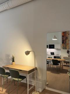 Modern and stylish -1Bedroom 1Bathroom -Ventas - 1