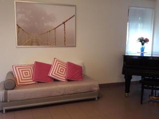 Apartment Wohnung Merlini by Interhome - 1