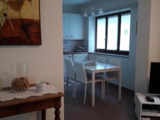 Apartment Wohnung Merlini by Interhome - 2