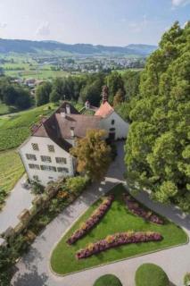 Apartment Schloss Heidegg by Interhome - 7