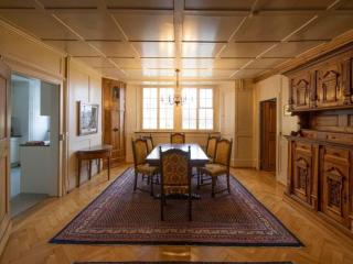 Apartment Schloss Heidegg by Interhome - 6