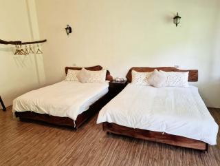 Straybirds 漂鳥之棲 台東縣政府民宿編號910 - 4