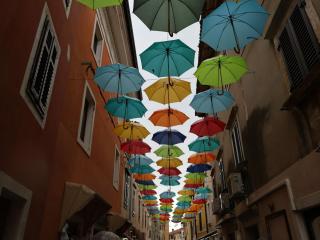 Apartment Apartments Grgic by Interhome - 1