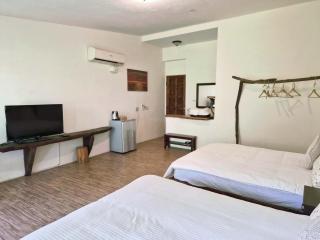 Straybirds 漂鳥之棲 台東縣政府民宿編號910 - 2