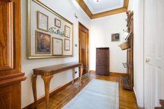 The Royal Tower View Elegant 3BR in Zamalek - 5