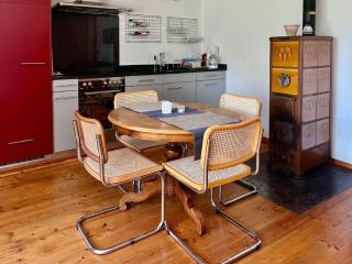 Apartment 1-5 Zimmer Ferienwohnung by Interhome - 2