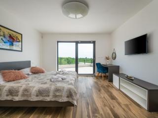 Holiday Home Villa EmMa mit 5 Schlafzimmern und beheiztem Pool by Interhome - 6