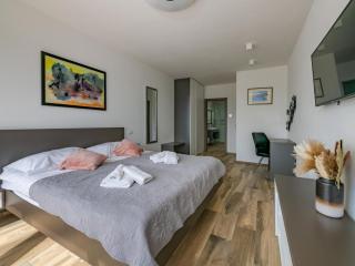 Holiday Home Villa EmMa mit 5 Schlafzimmern und beheiztem Pool by Interhome - 4