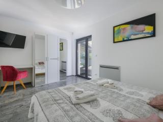 Holiday Home Villa EmMa mit 5 Schlafzimmern und beheiztem Pool by Interhome - 3