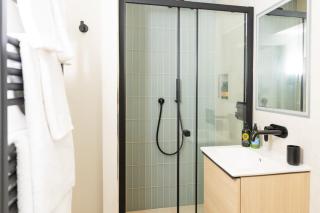 Gratton House - Cheltenham Apartment - 3
