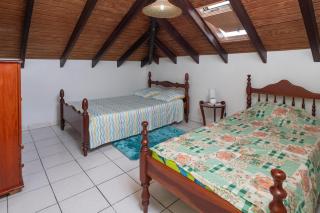 Soley Lodge - Climatisée avec terrasse et jardin - 4