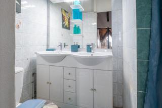 Soley Lodge - Climatisée avec terrasse et jardin - 2