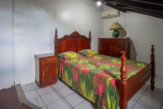 Soley Lodge - Climatisée avec terrasse et jardin - 3