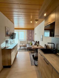 Apartmenthaus Brigitte - 8