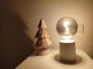 Gîte 4 personnes et 1 bébé avec vue proche de Durbuy - La Roche - 2 terrasses et jardin - Parking gratuit 2 voitures - 6