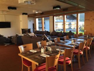 Catrina Lodge - Disentis - 4