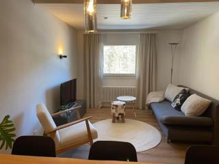 Apartment Monya by Interhome - 1