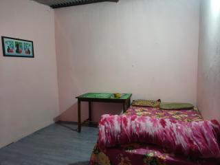 Rehan's corner and kitchen - 1