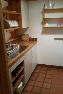 Apartment Gibelhüüs 2-Bettwohnung by Interhome - 4