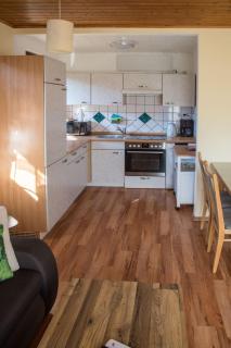 Apartment Moderne Wohnung in Pöls mit großer Terrasse by Interhome - 1