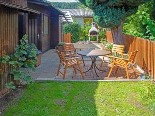 Apartment Moderne Wohnung in Pöls mit großer Terrasse by Interhome - 6