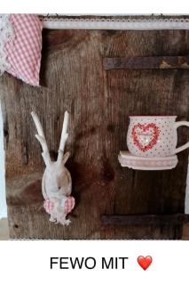 Apartment Fewo mit Herz by Interhome - 3