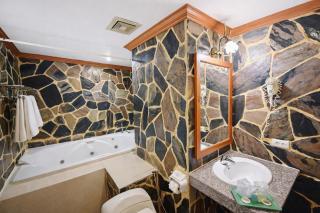 Tiger Complex Hotel - 2