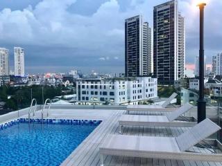 RIO CASA - ApartHotel Thao Dien - 3