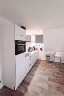 Apartment Yesser mit eigener Terrasse by Interhome - 1