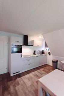 Apartment Yesser mit eigener Terrasse by Interhome - 2