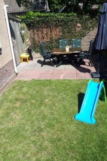 Apartment Yesser mit eigener Terrasse by Interhome - 3