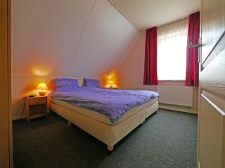 Apartment Yesser mit eigener Terrasse by Interhome - 6