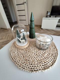 Barons Street Apartment - 6