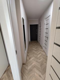 Barons Street Apartment - 2