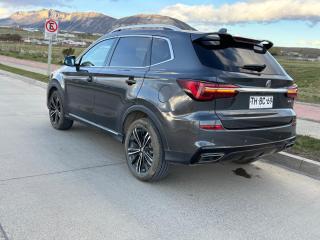 Rent a Car Natales - 2