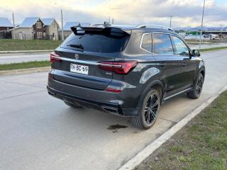 Rent a Car Natales - 3