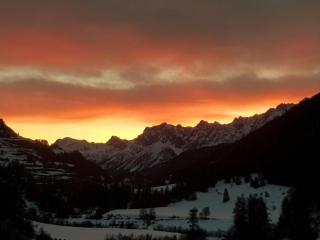 Apartment Wohnung mit atemberaubender Aussicht by Interhome - 8