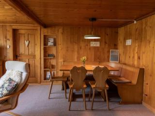 Apartment Haldenhof Schwizer by Interhome - 5