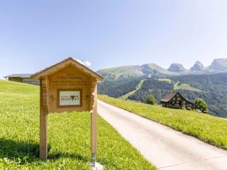 Apartment Haldenhof Schwizer by Interhome - 7