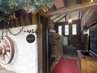 Holiday Home Kärntnerhaus in Falkertsee by Interhome - 7