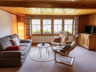 Apartment Haldenhof Schwizer by Interhome - 1