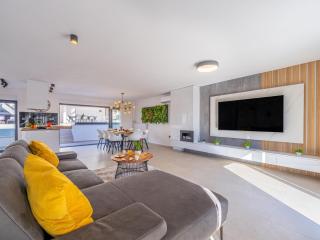 Holiday Home Villa Incanto by Interhome - 1