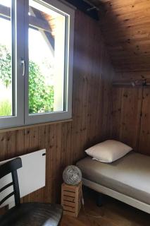 Apartment Wohlfühloase by Interhome - 3