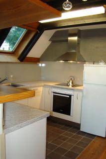 Apartment Wohlfühloase by Interhome - 2