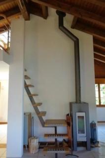 Holiday Home Chalet Sarah by Interhome - 6