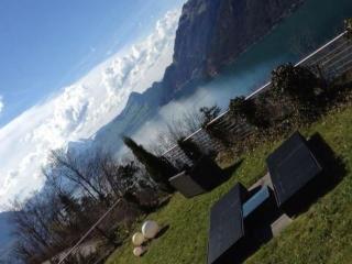 Holiday Home Chalet Sarah by Interhome - 1