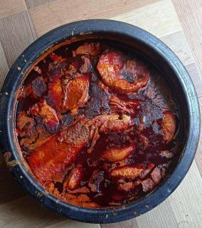 Chirayil Homestay - 5