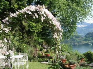 Apartment Traumstrand Vitznau by Interhome - 5