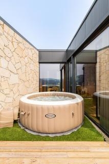 Casas Bouro 1 Casa Das Hortências - 8