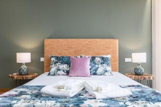 Casas Bouro 1 Casa Das Hortências - 6